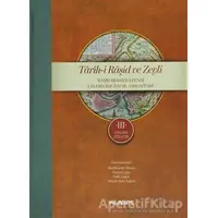 Tarih-i Raşid ve Zeyli (3 Kitap) - Kolektif - Klasik Yayınları