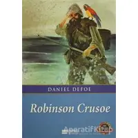 Robinson Crusoe - Daniel Defoe - Evrensel İletişim Yayınları