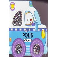 Polis - Kolektif - Çiçek Yayıncılık