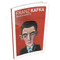 Bir Açlık Sanatçısı - Franz Kafka - Aperatif Kitap Yayınları