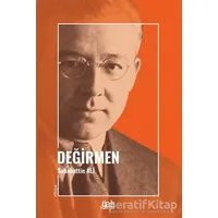 Değirmen - Sabahattin Ali - Yade Kitap