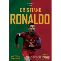 Cristiano Ronaldo - Zirvedekiler 2 - Osman Küçük - Profil Kitap