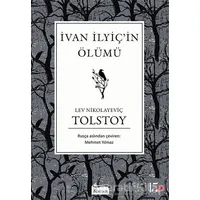 Ivan İlyiç’in Ölümü - Lev Nikolayeviç Tolstoy - Koridor Yayıncılık