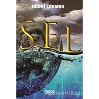 Sel - Hüdai Çakmak - Gece Kitaplığı