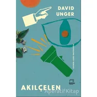 Akılçelen - David Unger - Dedalus Kitap