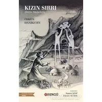 Kızın Sırrı - Öskön Danıkeyev - Bengü Yayınları