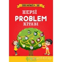 Hepsi Problem Kitabı - Veysel Yıldız - Fark Yayınları