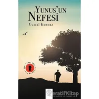 Yunusun Nefesi - Cemal Kurnaz - Post Yayınevi