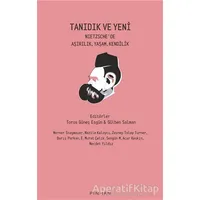 Tanıdık ve Yeni - Nazile Kalaycı - Pinhan Yayıncılık