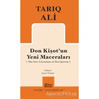 Don Kişotun Yeni Maceraları ( The New Adventures of Don Quixote )