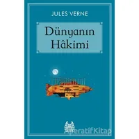 Dünyanın Hakimi - Jules Verne - Arkadaş Yayınları