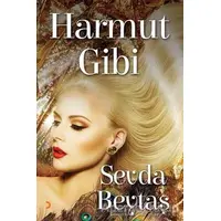 Harmut Gibi - Sevda Beytaş - Cinius Yayınları