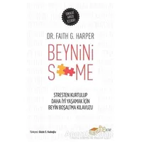 Beynini S**me - Faith G. Harper - The Kitap