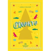 Pinokyo - Carlo Collodi - İthaki Çocuk Yayınları