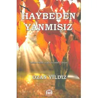 Haybeden Yanmışız - Ozan Yıldız - Miran Kitap