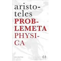 Problemeta Physica - Aristoteles - Islık Yayınları