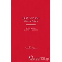 Kürt Sorunu - Gareth M. Winrow - Islık Yayınları