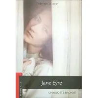 Stage 3 Jane Eyre - Charlotte Bronte - Winston Academy