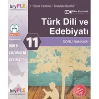 Birey PLE 11.Sınıf Türk Dili ve Edebiyatı Soru Bankası