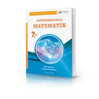 7.sınıf Antrenmanlarla Matematik Antrenman Yayınları