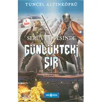 Günlükteki Sır-Serüven Peşinde 24 - Tuncel Altınköprü - Genç Hayat