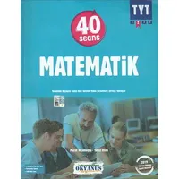 Okyanus TYT 40 Seansta Matematik