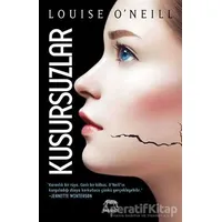 Kusursuzlar - Louise O’Neill - Yabancı Yayınları