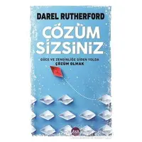 Çözüm Sizsiniz - Darel Rutherford - Aya Kitap