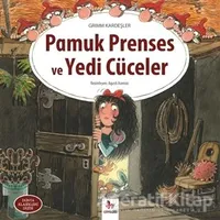 Pamuk Prenses ve Yedi Cüceler - Grimm Kardeşler - Almidilli