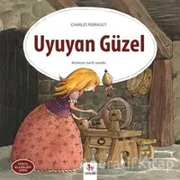 Uyuyan Güzel - Charles Perrault - Almidilli