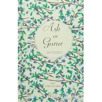 Aşk ve Gurur - Jane Austen - Koridor Yayıncılık