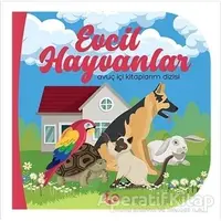 Evcil Hayvanlar - Sunguralp Şolpan - Çikolata Yayınevi