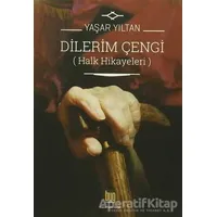 Dilerim Çengi - Yaşar Yıltan - Baygenç Yayıncılık