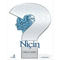 Niçin (İkinci Kitap) - Mesut Aydın - Bengisu Yayınları