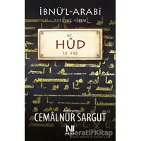 Hz. Hüd - Cemalnur Sargut - Nefes Yayıncılık