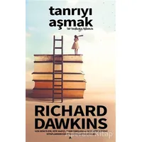 Tanrıyı Aşmak - Richard Dawkins - Kuzey Yayınları