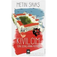 Kıvılcım - Metin Savaş - Ötüken Neşriyat