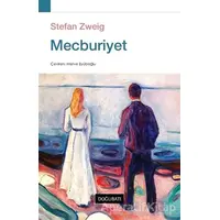 Mecburiyet - Stefan Zweig - Doğu Batı Yayınları