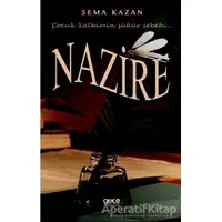 Nazire - Sema Kazan - Gece Kitaplığı