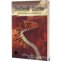 Üretkenlik Üzerine Safsatalar - Yıldıray Aydın - Herdem Kitap