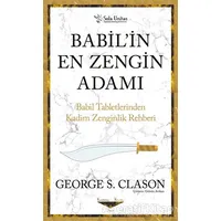 Babilin En Zengin Adamı - George S. Clason - Sola Unitas