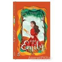 Rüzgarın Kızı Emily 2 - L. M. Montgomery - Ren Kitap