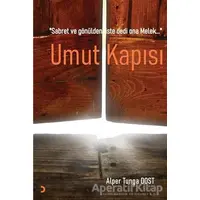 Umut Kapısı - Alper Tunga Dost - Cinius Yayınları
