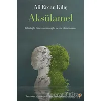 Aksülamel - Ali Ercan Kılıç - Cinius Yayınları