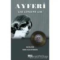 Ayferi - Faruk Feza Üstünkaya - Gece Kitaplığı