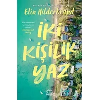 İki Kişilik Yaz - Elin Hilderbrand - Yabancı Yayınları