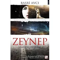 Zeynep - Basri Avcı - Az Kitap