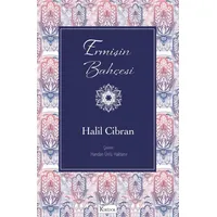 Ermişin Bahçesi - Halil Cibran - Koridor Yayıncılık