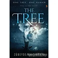 The Tree - Zübeyde Yalçınkaya - Cinius Yayınları