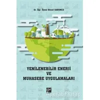 Yenilenebilir Enerji ve Muhasebe Uygulamaları - Birsel Sabuncu - Gazi Kitabevi